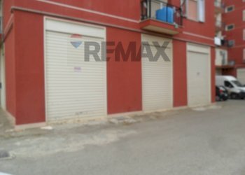 Edificio all\'aperto - Magazzino Via Dei Mille
 
2, Caltanissetta - foto 2