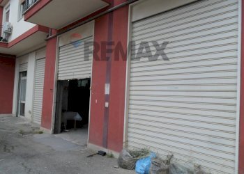 Edificio all\'aperto - Magazzino Via Dei Mille
 
2, Caltanissetta - foto 5