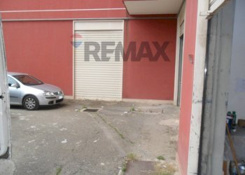 Edificio all\'aperto - Magazzino Via Dei Mille
 
2, Caltanissetta - foto 6