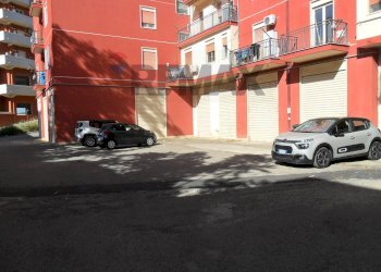 Edificio all\'aperto - Magazzino Via Dei Mille
 
2, Caltanissetta - foto 7