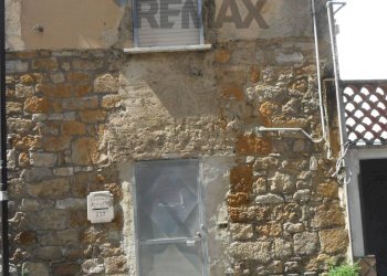 Casa all\'aperto - Casa indipendente Via Redentore
237, Caltanissetta - foto 1