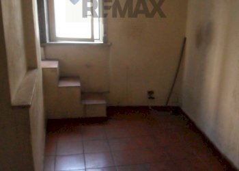 Stanza vuota - Casa indipendente Via Redentore
237, Caltanissetta - foto 4