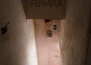 Scale - Casa indipendente Via Redentore
237, Caltanissetta - foto 5