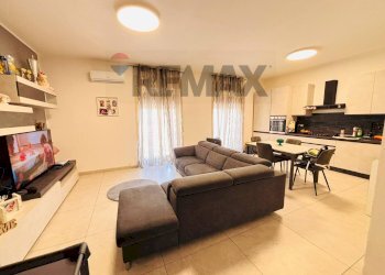 Sala da pranzo - Appartamento Via Monteforte
 
42, Siracusa - foto 4