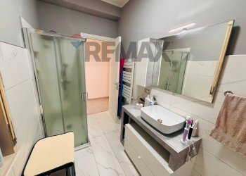 Bagno - Appartamento Via Monteforte
 
42, Siracusa - foto 6