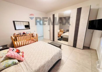Camera / camera da letto - Appartamento Via Monteforte
 
42, Siracusa - foto 7