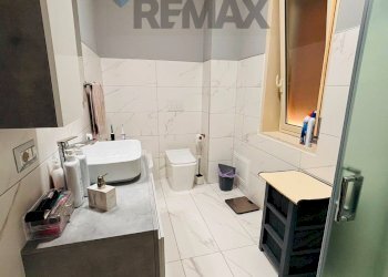 Bagno - Appartamento Via Monteforte
 
42, Siracusa - foto 8