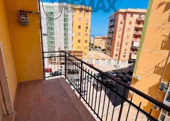 Balcone - Appartamento Via Monteforte
 
42, Siracusa - foto 9