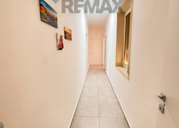 Hall / corridoio - Appartamento Via Monteforte
 
42, Siracusa - foto 10