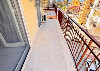 Balcone - Appartamento Via Monteforte
 
42, Siracusa - foto 11