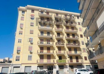 Edificio all\'aperto - Trilocale Via Monteforte
 
42, Siracusa - foto 14