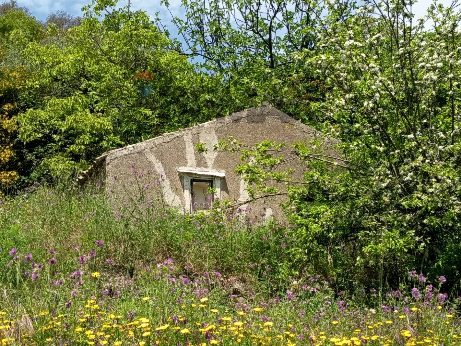 Casa all\'aperto - Rustico Contrada Barone, Graniti - foto 1