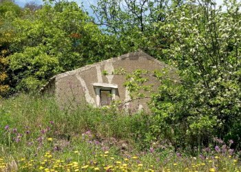 Casa all\'aperto - Rustico Contrada Barone, Graniti - foto 1
