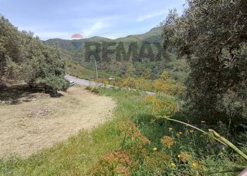 Vista delle montagne - Rustico Contrada Barone, Graniti - foto 4