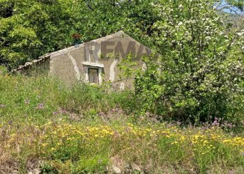 Casa all\'aperto - Rustico Contrada Barone, Graniti - foto 8