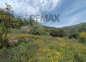 Vista delle montagne - Rustico Contrada Barone, Graniti - foto 10