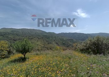 Vista delle montagne - Rustico Contrada Barone, Graniti - foto 11