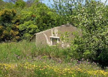 Casa all\'aperto - Rustico Contrada Barone, Graniti - foto 15