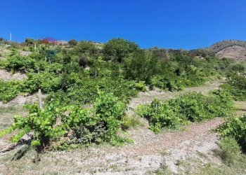 Vista delle montagne - Rustico Contrada Barone, Graniti - foto 18