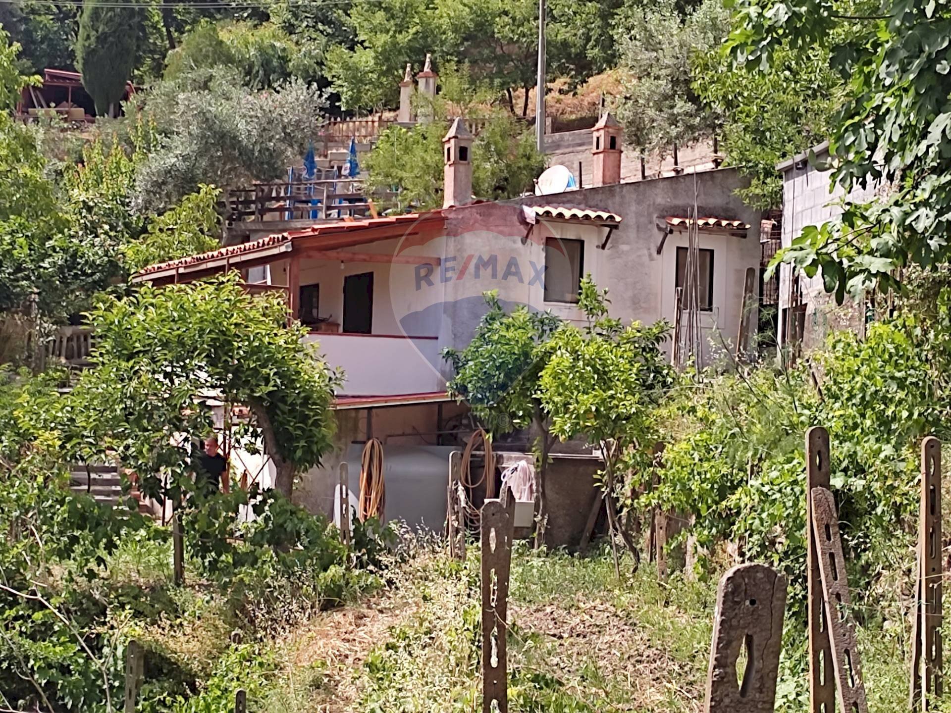 Casa all\'aperto - Rustico contrada luppinaria
 
sn, Castelmola - foto 1