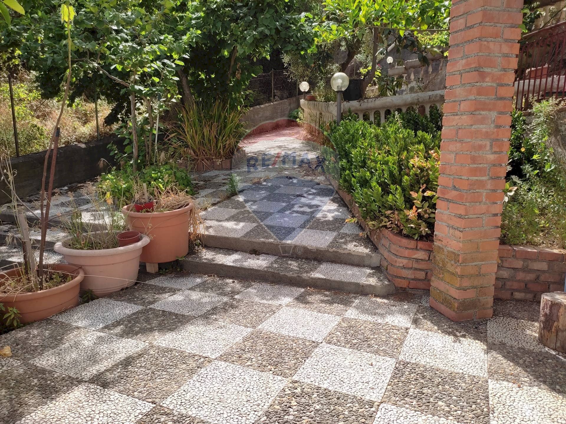 Giardino - Rustico contrada luppinaria
 
sn, Castelmola - foto 3