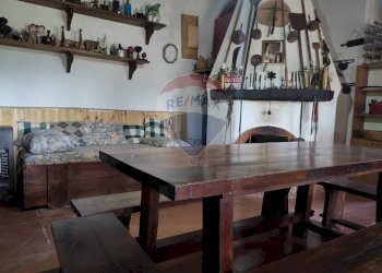 Sala da pranzo - Rustic contrada luppinaria
 
sn, Castelmola - photo 12