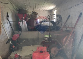 Dispensa di stoccaggio - Rustic contrada luppinaria
 
sn, Castelmola - photo 16