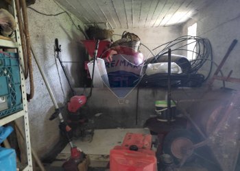 Dispensa di stoccaggio - Rustic contrada luppinaria
 
sn, Castelmola - photo 18