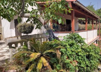 Casa all\'aperto - Rustic contrada luppinaria
 
sn, Castelmola - photo 22