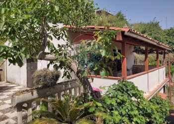 Casa all\'aperto - Rustic contrada luppinaria
 
sn, Castelmola - photo 23