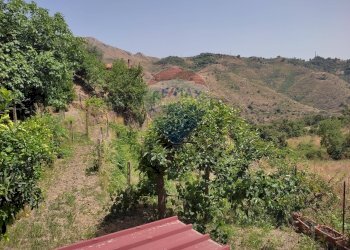Vista delle montagne - Rustic contrada luppinaria
 
sn, Castelmola - photo 27