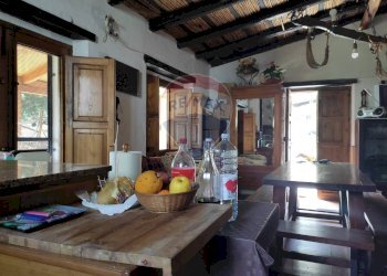 Sala da pranzo - Rustic contrada luppinaria
 
sn, Castelmola - photo 29
