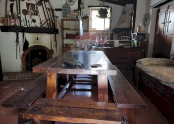 Cucina - Rustic contrada luppinaria
 
sn, Castelmola - photo 33