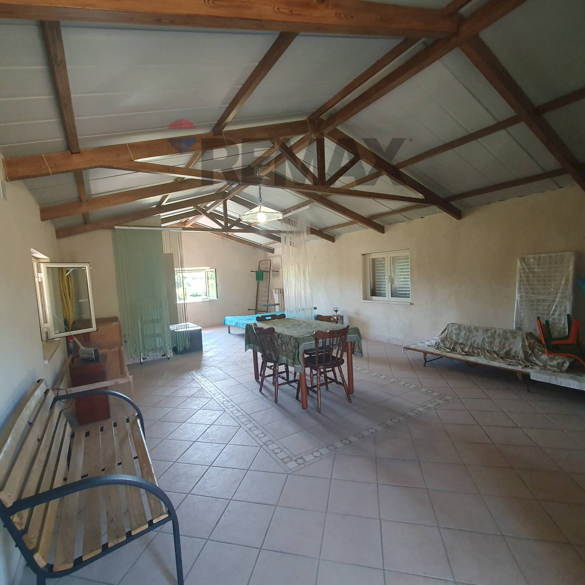 Terrazza - Villa ctr Fratulla, Piazza Armerina - foto 2