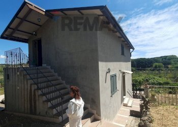 Casa all\'aperto - Villa ctr Fratulla, Piazza Armerina - foto 1