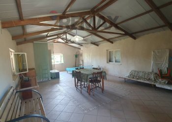 Terrazza - Villa ctr Fratulla, Piazza Armerina - foto 2