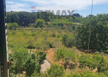 Vista delle montagne - Villa ctr Fratulla, Piazza Armerina - foto 4