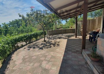 Terrazza - Villa ctr Fratulla, Piazza Armerina - foto 9
