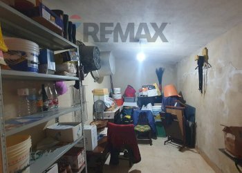 Dispensa di stoccaggio - Villa ctr Fratulla, Piazza Armerina - foto 11