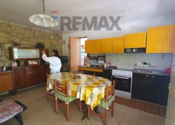 Cucina - Villa ctr Fratulla, Piazza Armerina - foto 12
