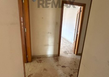 Hall / corridoio - Appartamento Madonna Di Fatima
 
33, Caltanissetta - foto 4