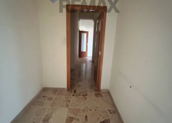 Hall / corridoio - Appartamento Madonna Di Fatima
 
33, Caltanissetta - foto 17