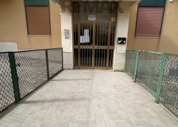 Edificio all\'aperto - Appartamento Madonna Di Fatima
 
33, Caltanissetta - foto 21