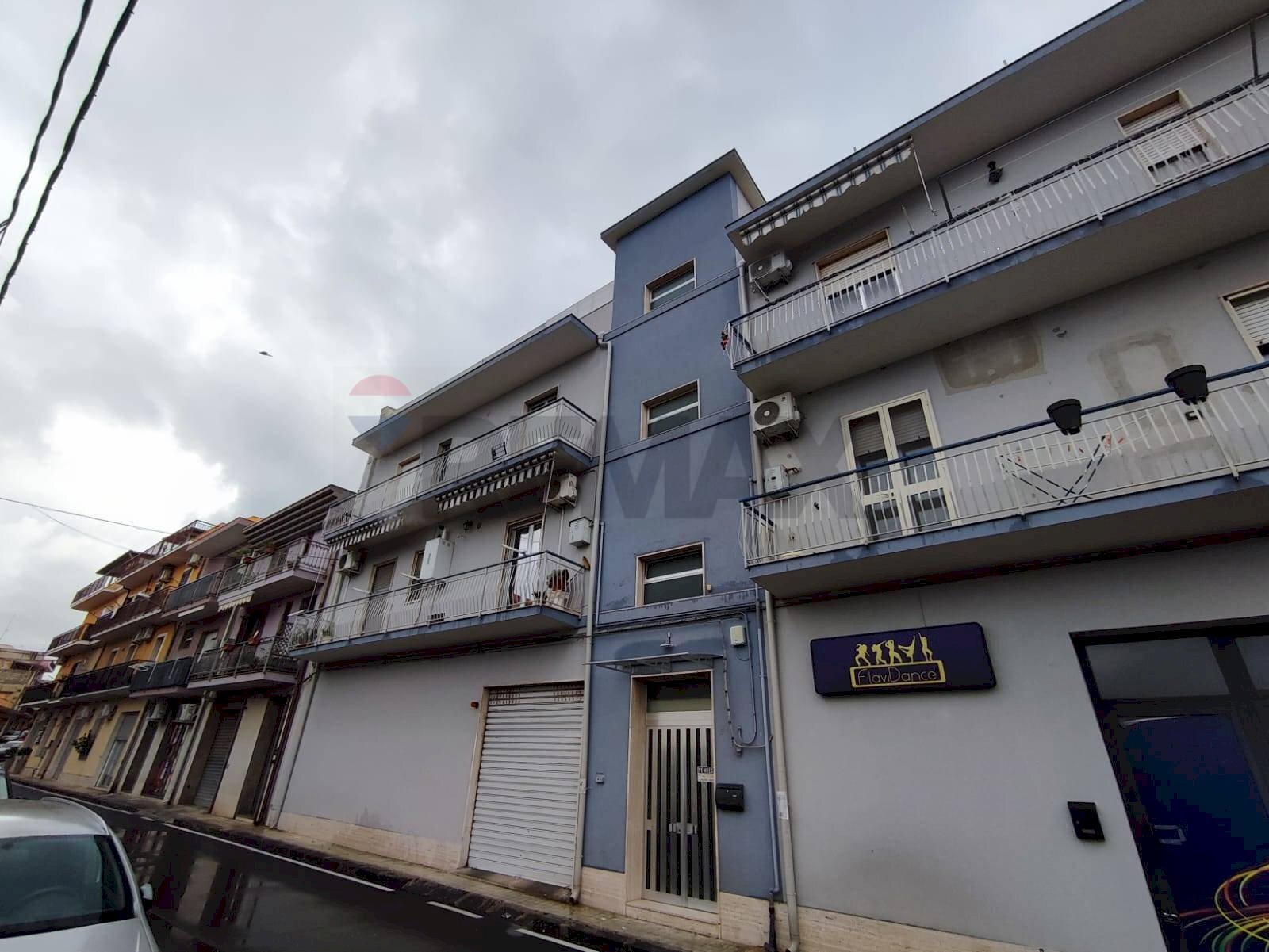 Edificio all\'aperto - Appartamento VIA ZAPPULLA
 
14/16, Floridia - foto 1