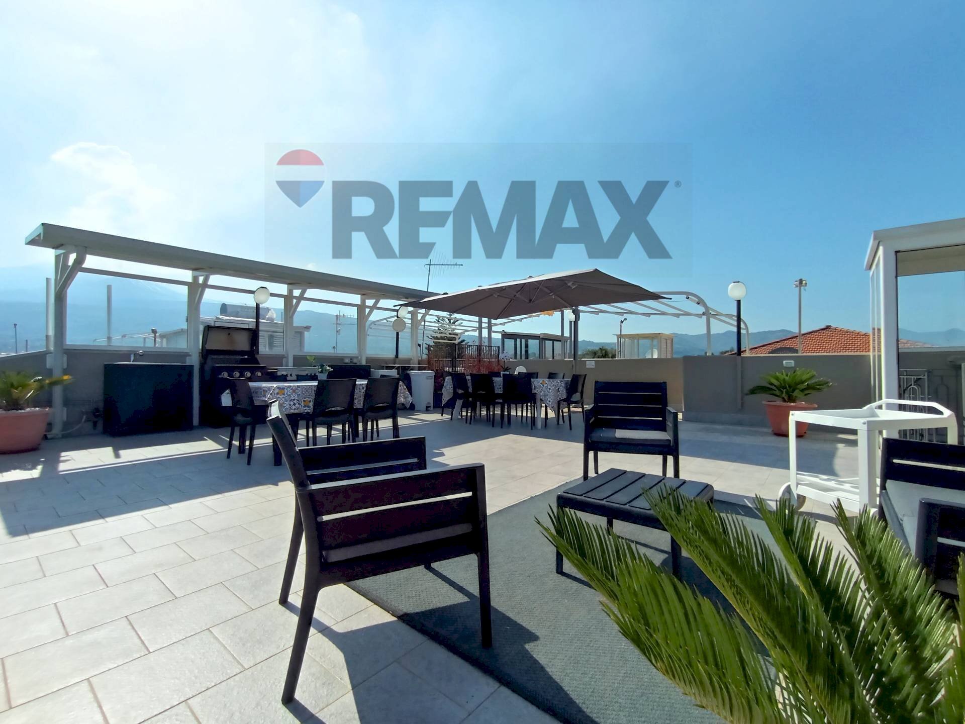 Terrazza - Trilocale via immacolata
126, Mascali - foto 2