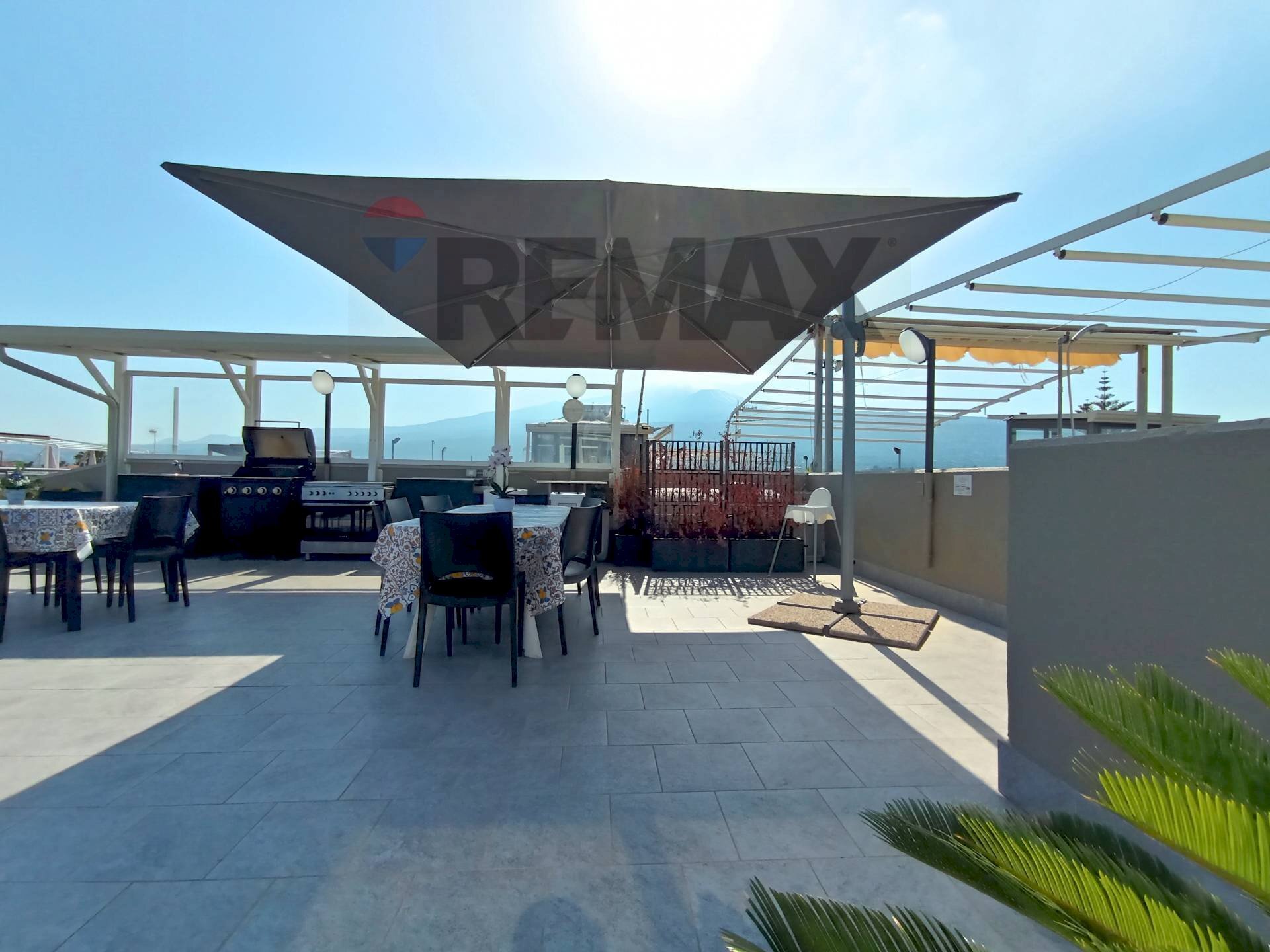 Terrazza - Trilocale via immacolata
126, Mascali - foto 3