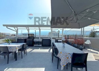 Terrazza - Trilocale via immacolata
 
126, Mascali - foto 5