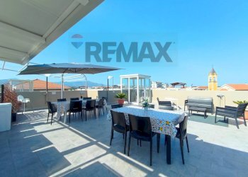 Terrazza - Trilocale via immacolata
 
126, Mascali - foto 12