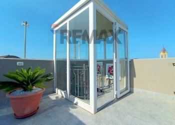 Terrazza - Trilocale via immacolata
 
126, Mascali - foto 17