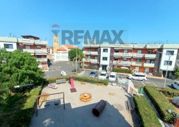 Edificio all\'aperto - Trilocale via immacolata
 
126, Mascali - foto 23